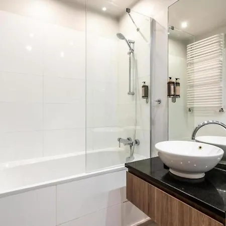 Urban Chic - One Bedroom - Luxury Stays&wronia118 Lejlighed *