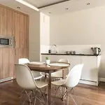 Urban Chic - One Bedroom - Luxury Stays&wronia118
