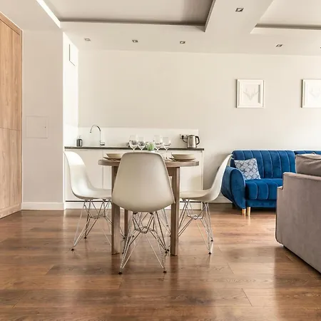 Urban Chic - One Bedroom - Luxury Stays&wronia118 Apartamento *