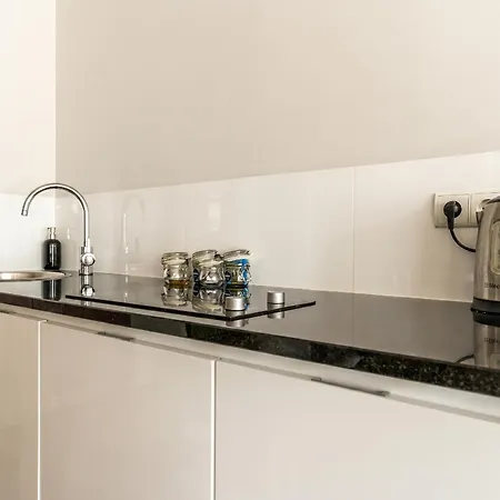 Apartamento Urban Chic - One Bedroom - Luxury Stays&wronia118 Varsóvia